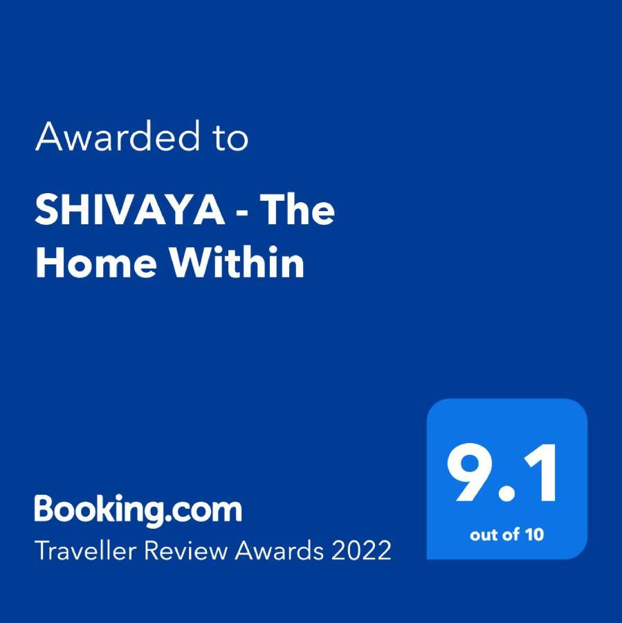 Hotel SHIVAYA since 1953 Mukteshwar Esterno foto