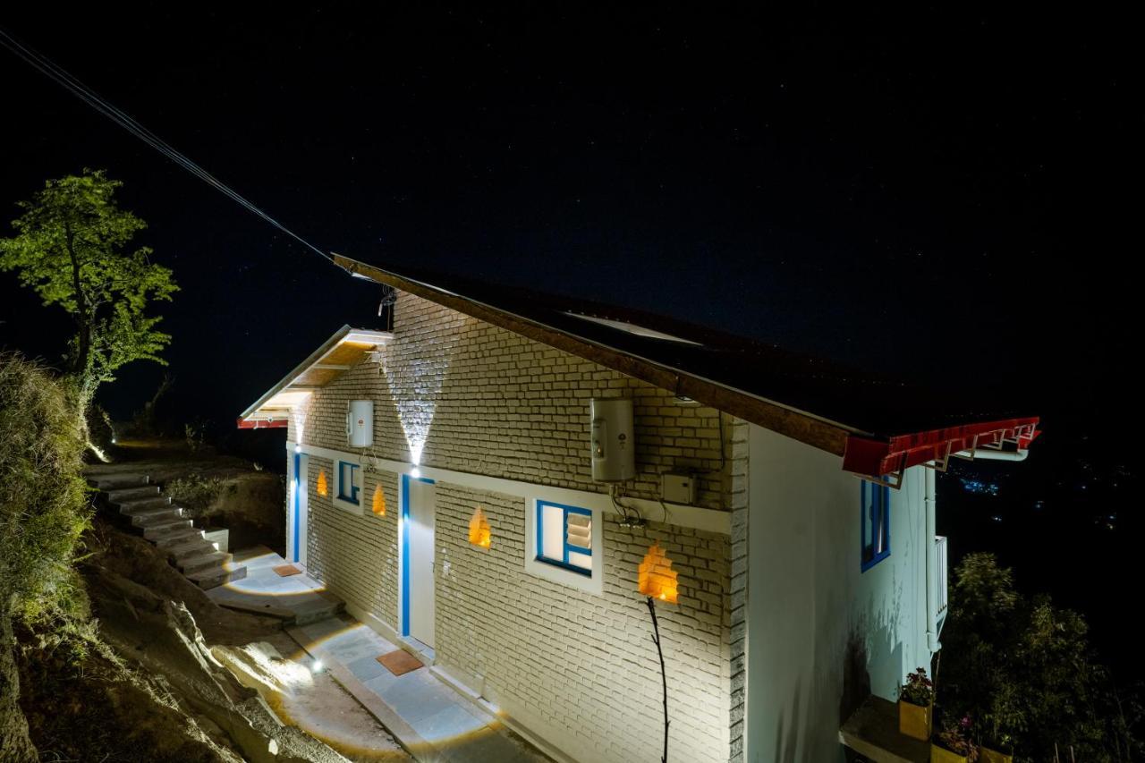 Hotel SHIVAYA since 1953 Mukteshwar Esterno foto