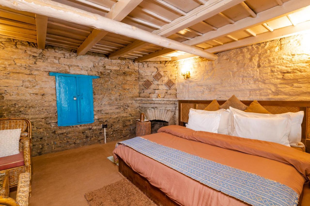 Hotel SHIVAYA since 1953 Mukteshwar Esterno foto