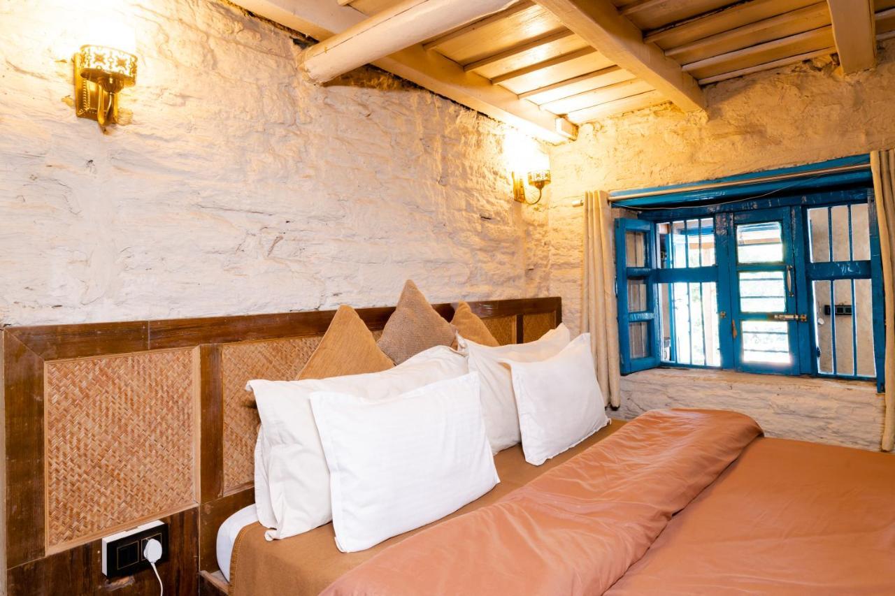 Hotel SHIVAYA since 1953 Mukteshwar Esterno foto